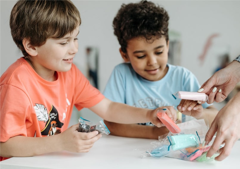 الجغرافيا للصف الرابع الإبتدائي